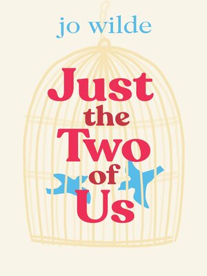 cover image of Just the Two of Us